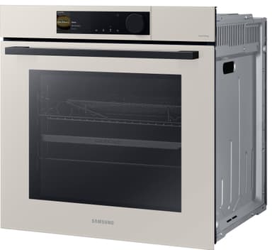 Samsung innebygd ovn Series 6 Bespoke Beige NV7B6699ACA/U1