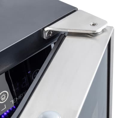 Temptech vinskap WPQ15SCS