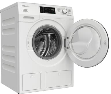 Miele vaskemaskin WEF674WCSNDS