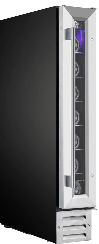 Temptech vinskap WPQ15SCS