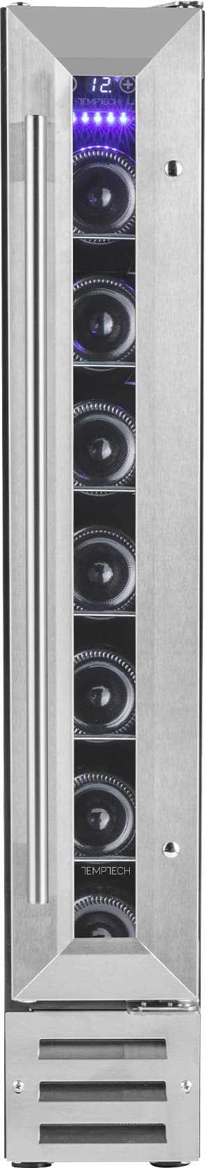 Temptech vinskap WPQ15SCS