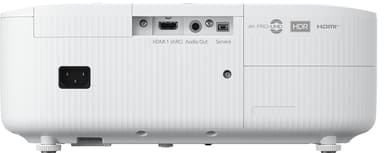 Epson projektor til hjemmekino EH-TW6250