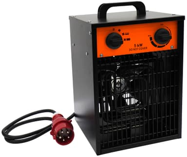Home>it® industrivarmevifte med 3 trinn 400 volt 5000 watt