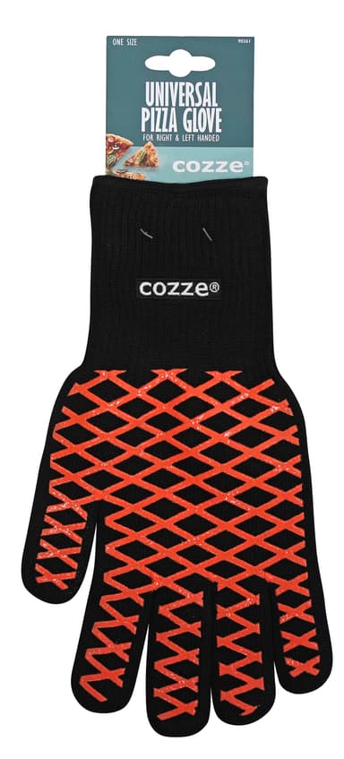 Cozze® pizzahanske 350 °C