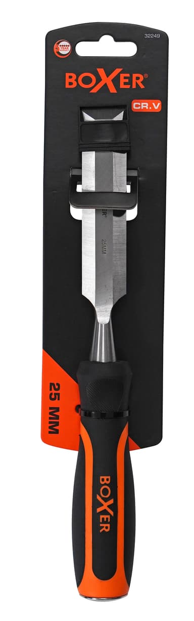 Boxer® stemjern 25 mm