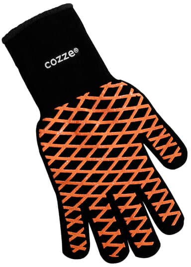 Cozze® pizzahanske 350 °C
