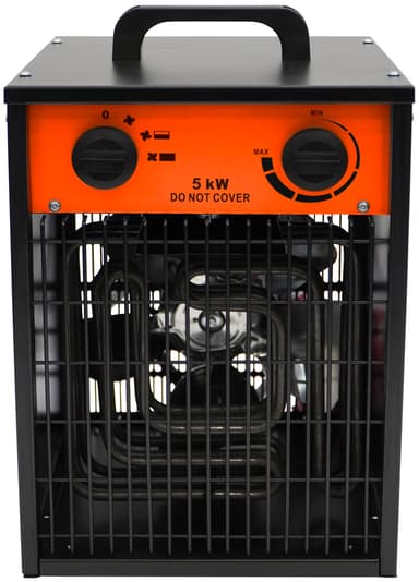 Home>it® industrivarmevifte med 3 trinn 400 volt 5000 watt