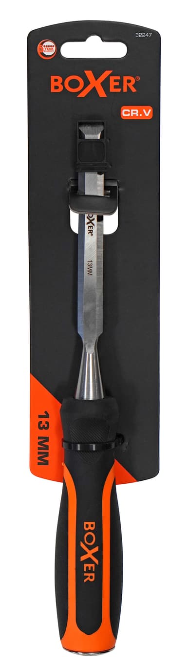 Boxer® stemjern 13 mm