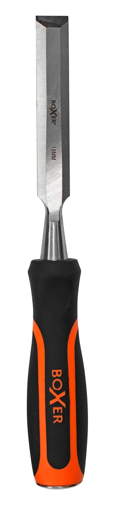 Boxer® stemjern 19 mm