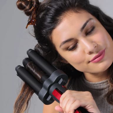Revlon Wave Master Jumbo Tong bølgetang RVIR3056UKE