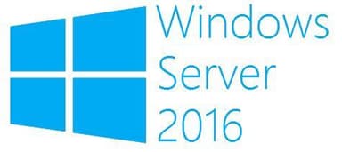 HPE Microsoft Windows Server 2016 1 User CAL - EMEA