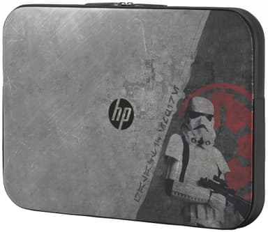 HP Star Wars Special Edition PC-etui