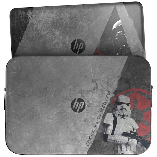 HP Star Wars Special Edition PC-etui