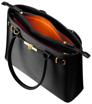 HP 15.6" Premium ladies PC-veske (sort)