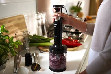 Philips Avance Collection stavmikser HR1673