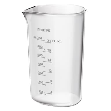 Philips Avance Collection stavmikser HR1674/90