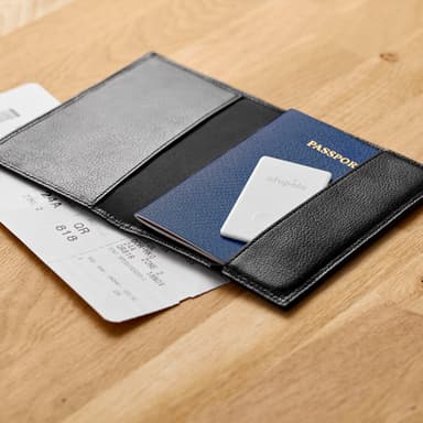 Chipolo Card Bluetooth sporer (2 pakning)