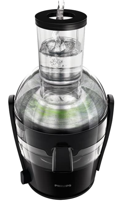 Philips Viva Collection Juicer HR185570
