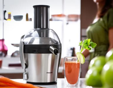 Philips juicer/blender HR1871/70+HR2872/00