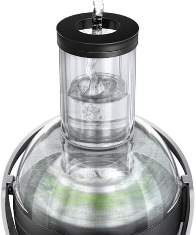Philips juicer/blender HR1871/70+HR2872/00