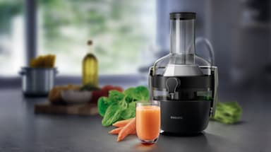 Philips Avance Collection juicer HR1916/70