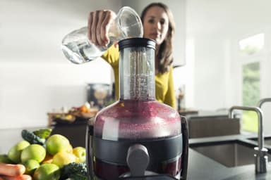 Philips Avance Collection juicer HR1916/70