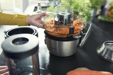 Philips Avance Collection Juicer HR1922