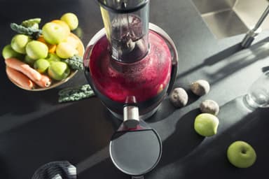 Philips Avance Collection Juicer HR1922