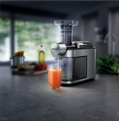 Philips Avance Collection juicer HR 1949/20