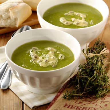 Philips Soup Maker HR2201 + EVA SOLO suppeboller