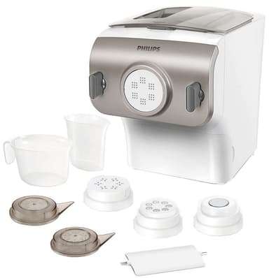 Philips PastaMaker pastamaskin HR2355/01