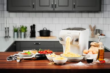 Philips PastaMaker pastamaskin HR2355/01