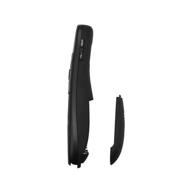 StarTech.com PRESREMOTEG, USB, 27 m, Sort
