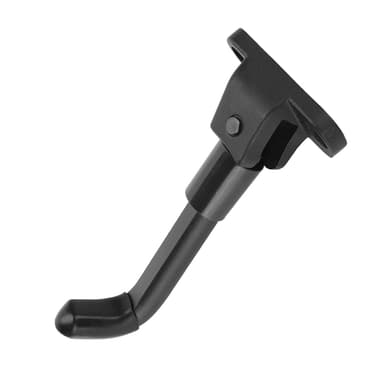 Stativhylse for scootere silikon Sort M365, Pro, Pro2, 1S, Essential Lite, ES1/ES2/ES3/ES4/ES5, G30 Max