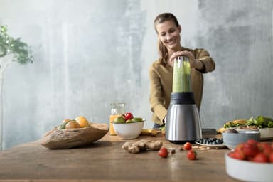Philips Viva Collection blender HR3555/00