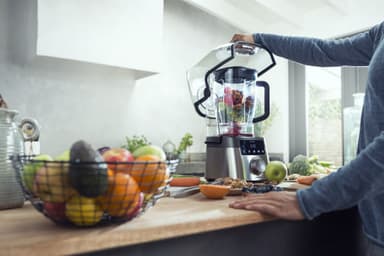 Philips Avance Collection Innergizer blender HR3868/00