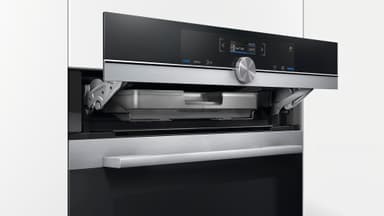 Siemens stekeovn HR675GBS1S