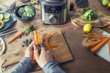 Philips Avance Collection Innergizer blender HR3868/00