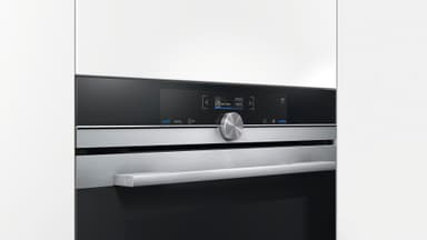 Siemens stekeovn HR675GBS1S