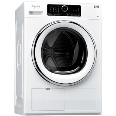 Whirlpool tørketrommel HSCX80527