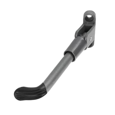 Stativhylse for scootere silikon Sort M365, Pro, Pro2, 1S, Essential Lite, ES1/ES2/ES3/ES4/ES5, G30 Max