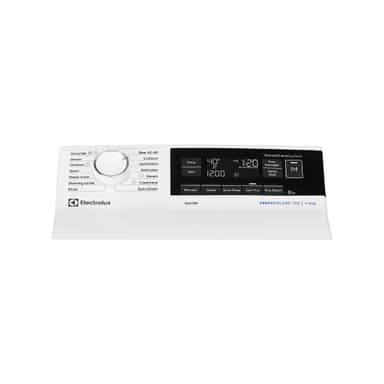 Electrolux PerfectCare 700 vaskemaskin EW7T6336G6