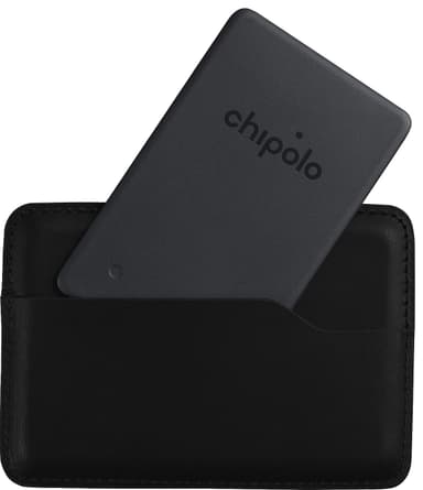 Chipolo Card Spot sporer