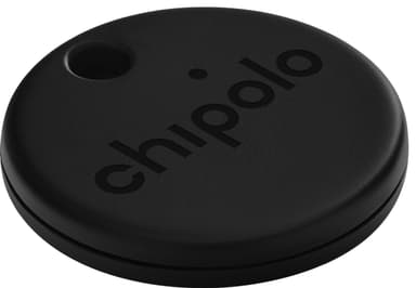 Chipolo One Bluetooth sporer (sort)