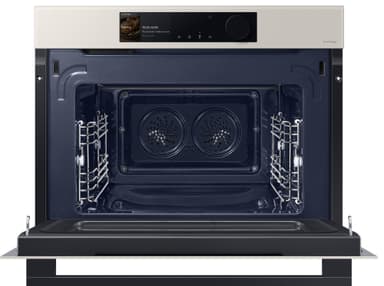 Samsung innebygd kompaktovn Series 6 Bespoke Beige NQ5B6753CAA/U1