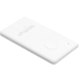 Chipolo Card Bluetooth sporer (2 pakning)