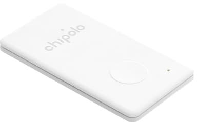 Chipolo Card Bluetooth sporer (2 pakning)