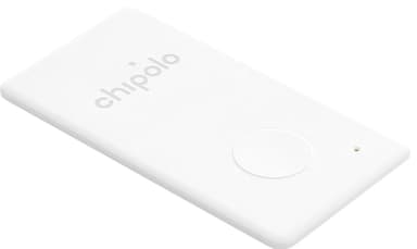 Chipolo Card Bluetooth sporer