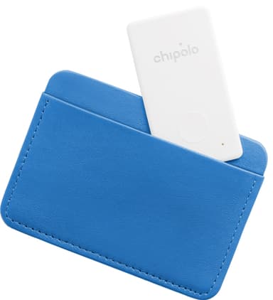 Chipolo Card Bluetooth sporer
