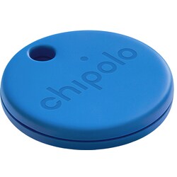 Chipolo One Bluetooth sporer (blå)